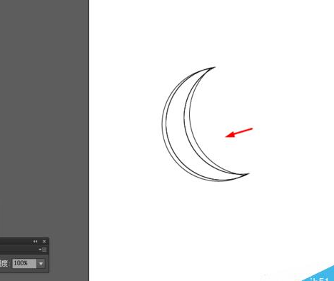 经验分享Adobe Illustrator CS6绘画一个美轮美奂立体蓝色月亮的操作教程 经验分享蓝奏云软件合集我来说说链接汇总