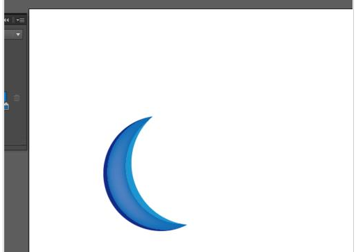 经验分享Adobe Illustrator CS6绘画一个美轮美奂立体蓝色月亮的操作教程 经验分享蓝奏云软件合集我来说说链接汇总