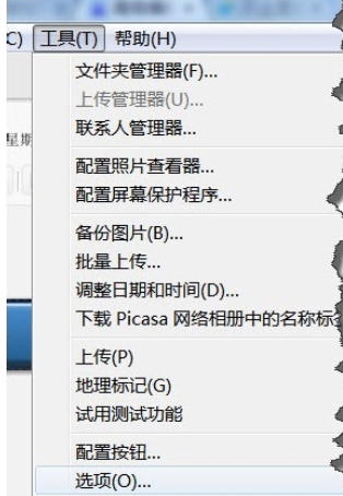 经验分享Google Picasa出现有些图片搜索不到的操作教程 经验分享今天的教会与信徒都缺乏什么