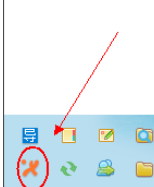 经验分享飞鸽传书设置开机启动的操作教程