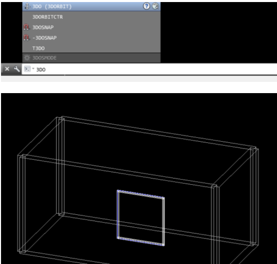 经验分享天正建筑2014绘制带形窗的操作方法 天正建筑如何编桩号