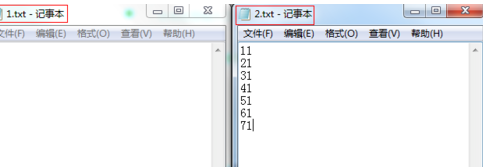 经验分享Beyond Compare进行文件和文件夹对比的操作方法 经验分享今天的教会与信徒都缺乏什么