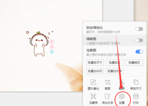 经验分享2345看图王中将软件自动更新关闭的详细操作方法 经验分享的开头和结束语