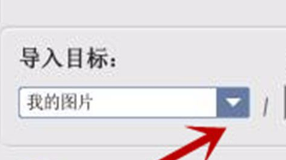 经验分享Google Picasa使用导入来源功能的操作内容 经验分享的和平精英