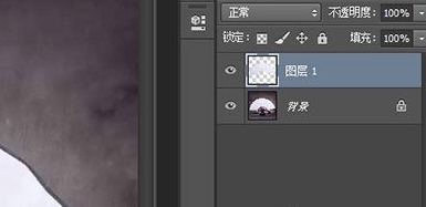 经验分享PS给扇面加图案的操作步骤