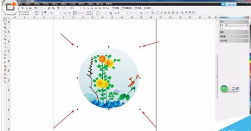 经验分享CorelDraw X4锁定以及解除锁定对象的操作教程 经验分享今天的教会与信徒都缺乏什么