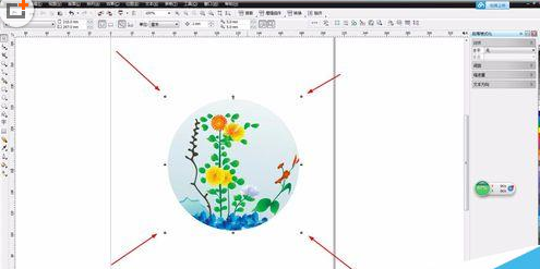 经验分享CorelDraw X4锁定以及解除锁定对象的操作教程 经验分享今天的教会与信徒都缺乏什么