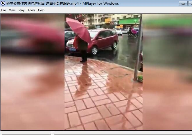 经验分享MPlayer播放器打开播放本地视频文件的操作教程 经验分享列王纪下二十四章解经