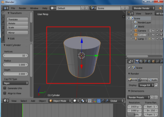 经验分享Blender中制作蜂巢网格的使用方法 经验分享蓝奏云软件合集我来说说链接汇总