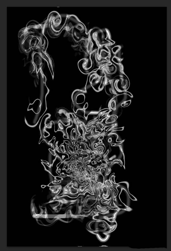 经验分享photoshop cs6绘画漂亮烟雾效果的图文操作教程 经验分享蓝奏云软件合集我来说说链接汇总