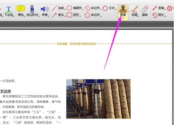 经验分享迅捷pdf编辑器在PDF文件里添加图像的具体操作教程 迅捷vip账号我来说说