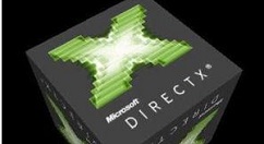DirectX修复工具修复丢失文件的操作步骤