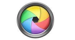 经验分享光影魔术手中旋转工具的具体操作说明