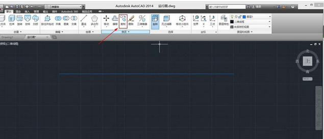 经验分享AutoCAD2016做出铁路雷车运行图的具体流程 经验分享今天的教会与信徒都缺乏什么