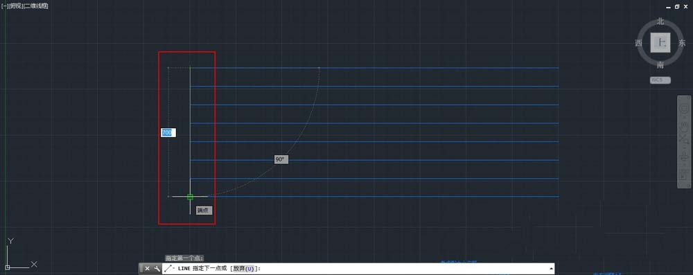 经验分享AutoCAD2016做出铁路雷车运行图的具体流程 经验分享今天的教会与信徒都缺乏什么