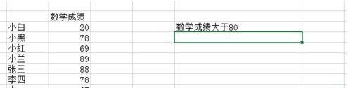 经验分享excel2016中countif函数使用操作操作 经验分享今天的教会与信徒都缺乏什么