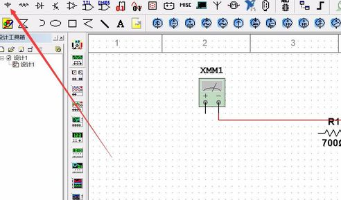 经验分享Multisim14.0进行基本电路仿真的操作方法 经验分享列王纪下二十四章解经
