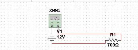 经验分享Multisim14.0进行基本电路仿真的操作方法 经验分享列王纪下二十四章解经
