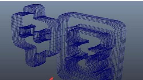 经验分享maya制作立体字的简单操作方法 经验分享的开头和结束语