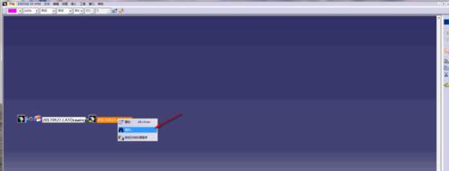 经验分享Catia关联二维工程图的操作方法 经验分享得几点希望能帮到大家