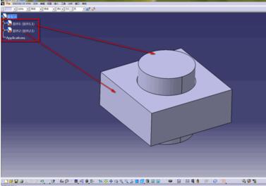 经验分享Catia查看装配体剖面的操作方法 经验分享今天的教会与信徒都缺乏什么