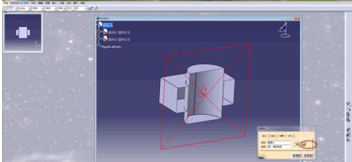 经验分享Catia查看装配体剖面的操作方法 经验分享今天的教会与信徒都缺乏什么