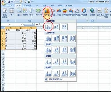经验分享excel2007设置次坐标轴的操作步骤 经验分享列王纪下二十四章解经
