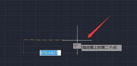 经验分享AutoCAD2016根据3点画圆的方法步骤 经验分享列王纪下二十四章解经