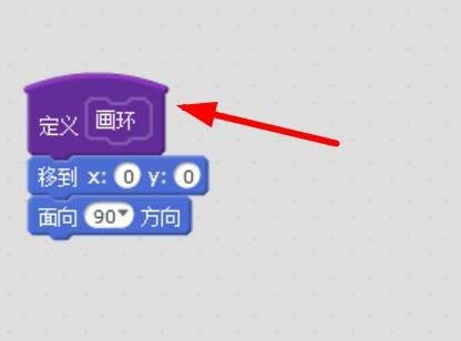 经验分享Scratch绘制彩色同心圆的操作流程 经验分享今天的教会与信徒都缺乏什么