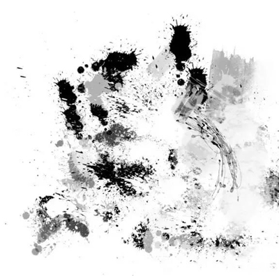 经验分享Adobe Photoshop打造水墨字体的操作方法 经验分享得几点希望能帮到大家