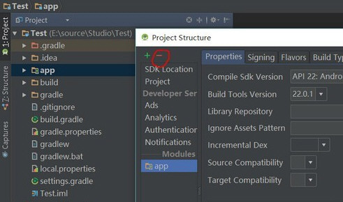 经验分享Android Studio删除项目的操作方法 经验分享得几点希望能帮到大家