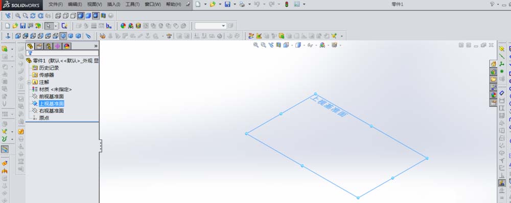 经验分享Solidworks给零件增添螺纹孔的操作教程 经验分享的开头和结束语