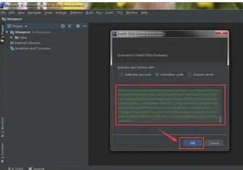 经验分享intellij idea进行激活的操作方法 经验分享今天的教会与信徒都缺乏什么