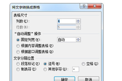 经验分享Word将文字转换成表格的操作教程 经验分享蓝奏云软件合集我来说说链接汇总
