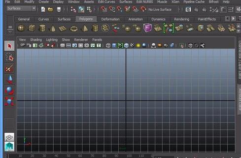经验分享maya软件重建线的具体方法 经验分享列王纪下二十四章解经