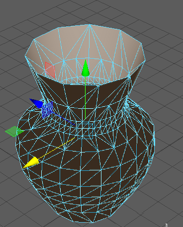 经验分享maya2017软件中翻转法线的具体步骤 经验分享蓝奏云软件合集我来说说链接汇总