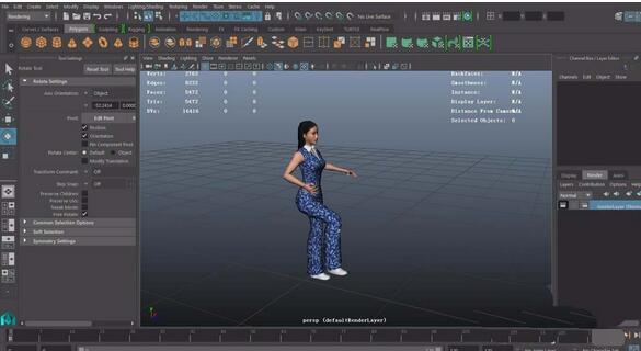 经验分享maya软件中曲线编辑器的详细使用介绍 经验分享今天的教会与信徒都缺乏什么
