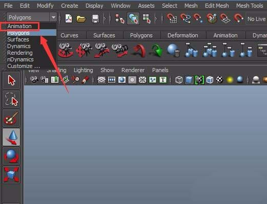 经验分享maya设置humanIK骨骼的详细过程 经验分享的开头和结束语