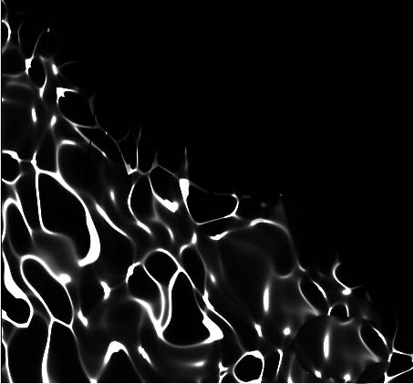 经验分享maya设计武器刀光拖尾效果的详细流程 经验分享的和平精英