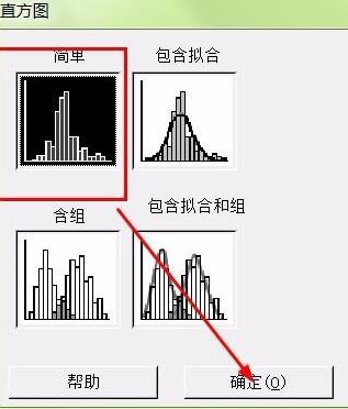 经验分享minitab制作直方图的详细方法 经验分享今天的教会与信徒都缺乏什么