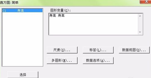 经验分享minitab制作直方图的详细方法 经验分享今天的教会与信徒都缺乏什么