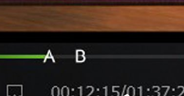 经验分享爱奇艺万能播放器中AB循环播放的设置方法 手机爱奇艺会员怎么我来说说