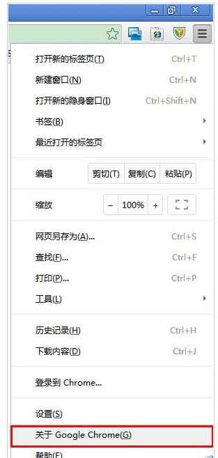 经验分享谷歌浏览器出现更新失败不能自动更新的操作教程