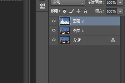 经验分享Photoshop将白天变成黄昏的图文方法 经验分享蓝奏云软件合集我来说说链接汇总