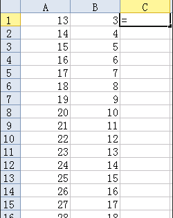 经验分享wps表格批量计算乘法的详细操作过程