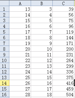 经验分享wps表格批量计算乘法的详细操作过程