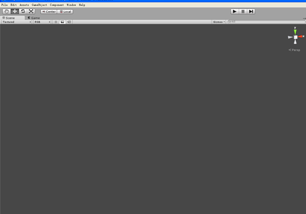 经验分享unity3D显示网格线的简单方法 经验分享今天的教会与信徒都缺乏什么