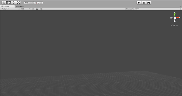 经验分享unity3D显示网格线的简单方法 经验分享今天的教会与信徒都缺乏什么