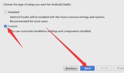 经验分享Android Studio初始化设置的具体步骤 经验分享的开头和结束语