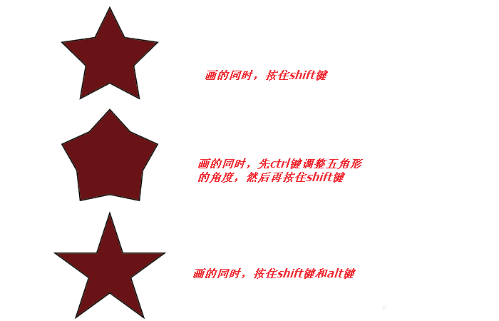 经验分享ai制作圆角多边形的操作方法
